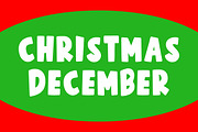 Joy Grinched, a Handwritten Font by Fourteen Letter (Thumbnail 3 of 6)