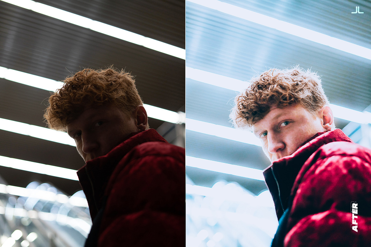 Portrait Presets (Mobile & Desktop), a Plug-in Add-On by lawless graphic (Photo 5 of 6)