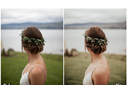 20 Lightroom Presets Wedding part 1, a Preset Add-On by PerfectStudioPresets (Thumbnail 5 of 10)