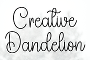 Advanture, a Handwritten Font by FreshTypeINK (Thumbnail 6 of 8)