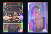 VHS Template - V2, an Action Add-On by Gromov Design (Thumbnail 8 of 8)