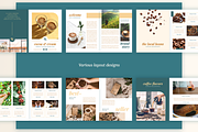 Product Catalog, a Magazine Template by Creatif Foundry (Thumbnail 3 of 8)