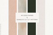 Sage Green Citrus Illustrations, an Object Illustration by Fire Spark Studio (Thumbnail 7 of 9)