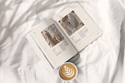 The Lifestyle Magazine Template, a Magazine Template by ArtisanaAura (Thumbnail 18 of 22)