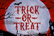 Nightmare - Horror Font, a Handwritten Font by StringLabs (Thumbnail 3 of 9)