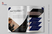 Proposal, a Brochure Template by Elite_Standard (Thumbnail 3 of 4)