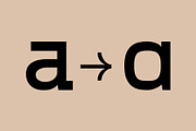 SK Concretica — Modern Grotesk, a Sans Serif Font by Shriftovik Type Foundry (Thumbnail 4 of 21)