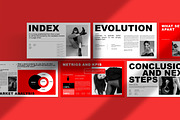Marketing Plan Presentation Template, a Presentation Template by Alvi-Studio (Thumbnail 5 of 10)