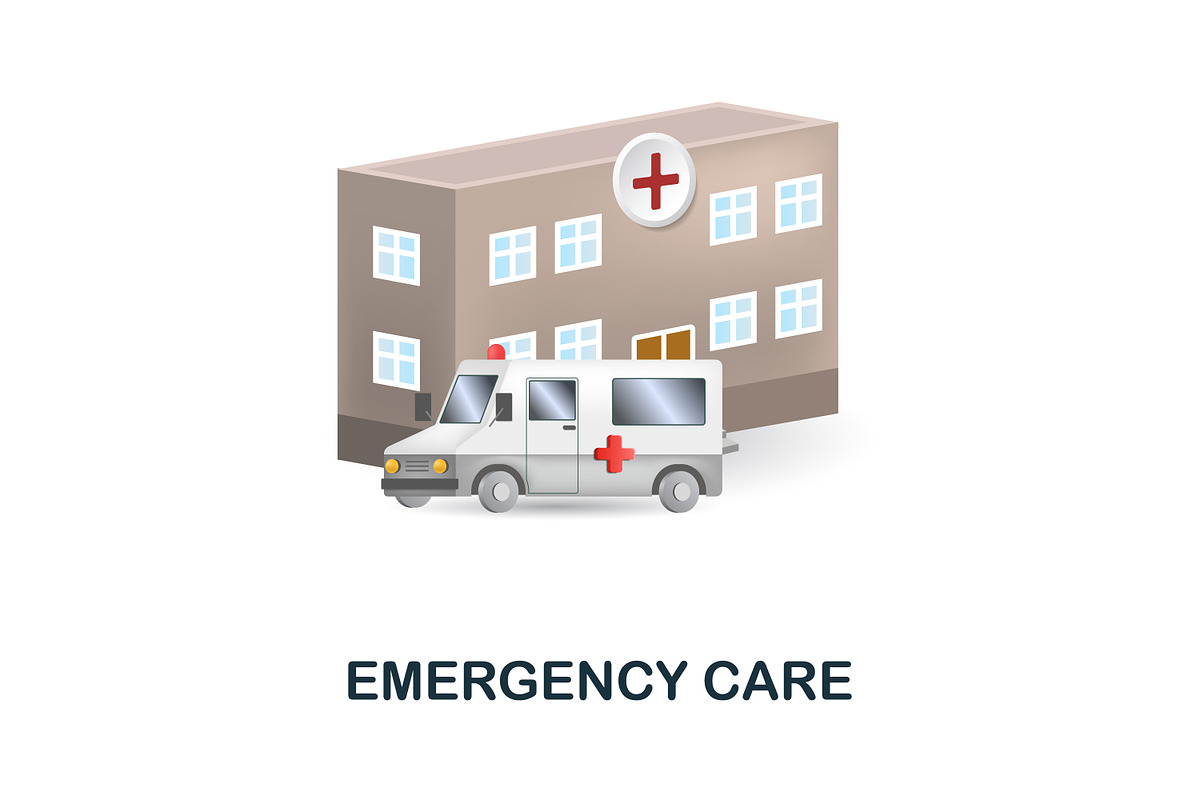 Medicine 3D Icons Set Bundle, an Object Graphic by Aimagenarium@gmail.com (Photo 19 of 21)