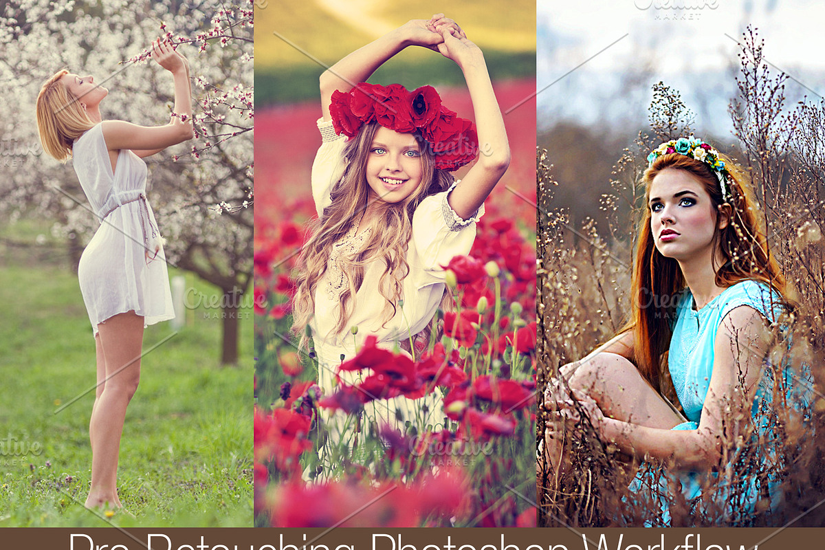 Matte Haze Photoshop Actions, an Action Add-On by PixelHive Pro (Photo 3 of 6)