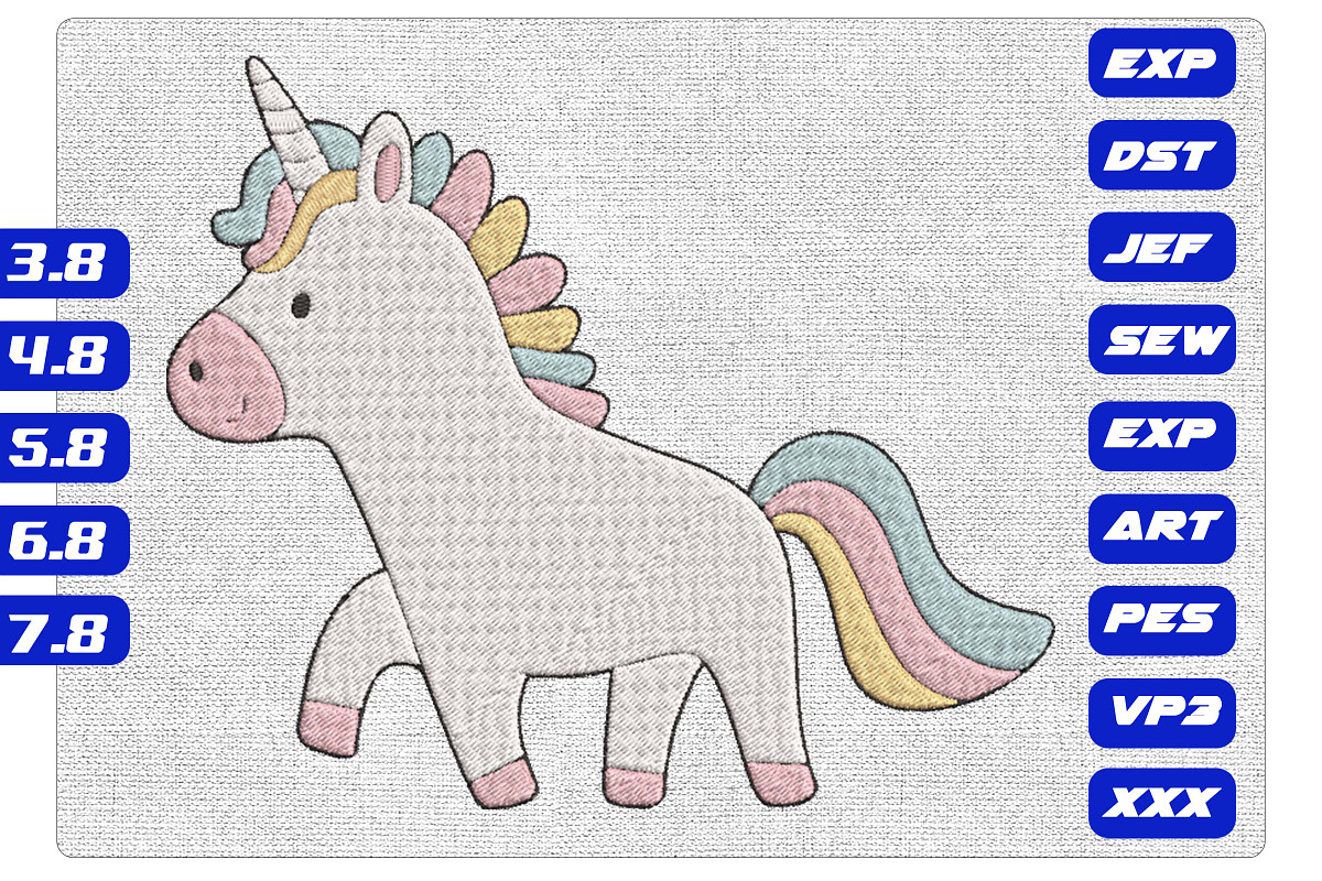 Adorable Zebra Portrait Machine File, an Illustration by Purpose Ekbal (Photo 1 of 3)