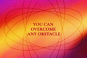 Grainy Gradient Textures & Shapes, an Object Graphic by CatJello Graphics (Thumbnail 36 of 38)
