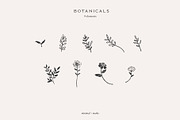 Stargazer Celestial Vector Set, a Graphic by Minimal Marks (Thumbnail 4 of 7)