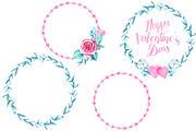 Big Valentine's Day Bundle, an Illustration by Dora Katona (Thumbnail 4 of 5)