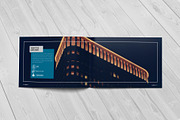 A5 Realestate/Architecture Brochure, a Brochure Template by New Lines (Thumbnail 7 of 13)