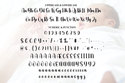 Babytime | Script Font, a Handwritten Font by Scratchones (Thumbnail 7 of 9)