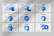 Business Plan Google Slides Template, a Presentation Template by GenerousArt (Thumbnail 16 of 23)