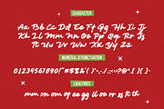 Rellbox - Casual Style, a Script Font by Dumadistyle (Thumbnail 2 of 9)
