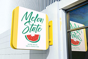 Biteful Market Modern Brush Font, a Script Font by stylishtype.co (Thumbnail 7 of 20)