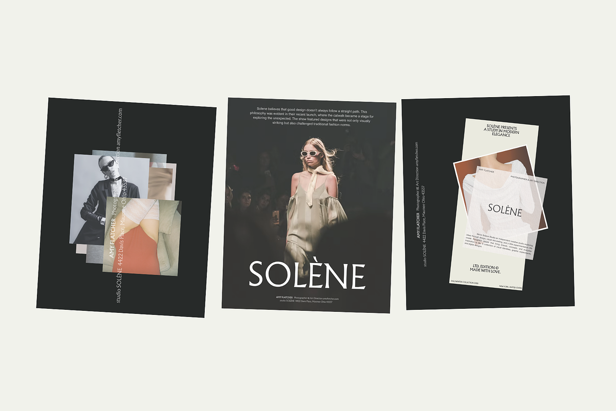 SOLENE - Social Media Kit | Canva, a Social Media Template by Studio Provo (Photo 4 of 7)
