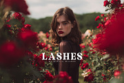 Avolta - Nostalgic Luxury Typeface, a Serif Font by HipFonts (Thumbnail 5 of 11)