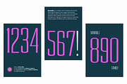 Devonika, a Font by Matra Creative (Thumbnail 12 of 15)