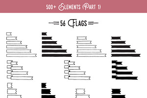 The Handmade Document Creator Kit