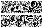 Outdoor Illustration, Tribal Folk, a Decorative Illustration by devastd (Thumbnail 8 of 27)