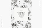 Summer Darlings | Handlettered Serif, a Serif Font by Pink Coffie (Thumbnail 12 of 20)