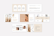 CÉCILE Keynote Client Welcome Guide, a Presentation Template by AgataCreate (Thumbnail 6 of 14)