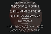 Hamsters, a Sans Serif Font by InermediaSTUDIO (Thumbnail 6 of 7)