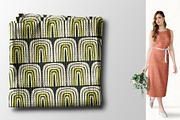 Cactus Garden Clipart Set, an Illustration by Bridgett Stahlman Design (Thumbnail 9 of 10)