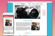 Adobe Muse Templates Bundle, a Landing Page Template by MuseTemplatesPro (Thumbnail 7 of 8)