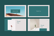 SOYA - Keynote Template, a Presentation Template by Pixelz Studio (Thumbnail 10 of 10)