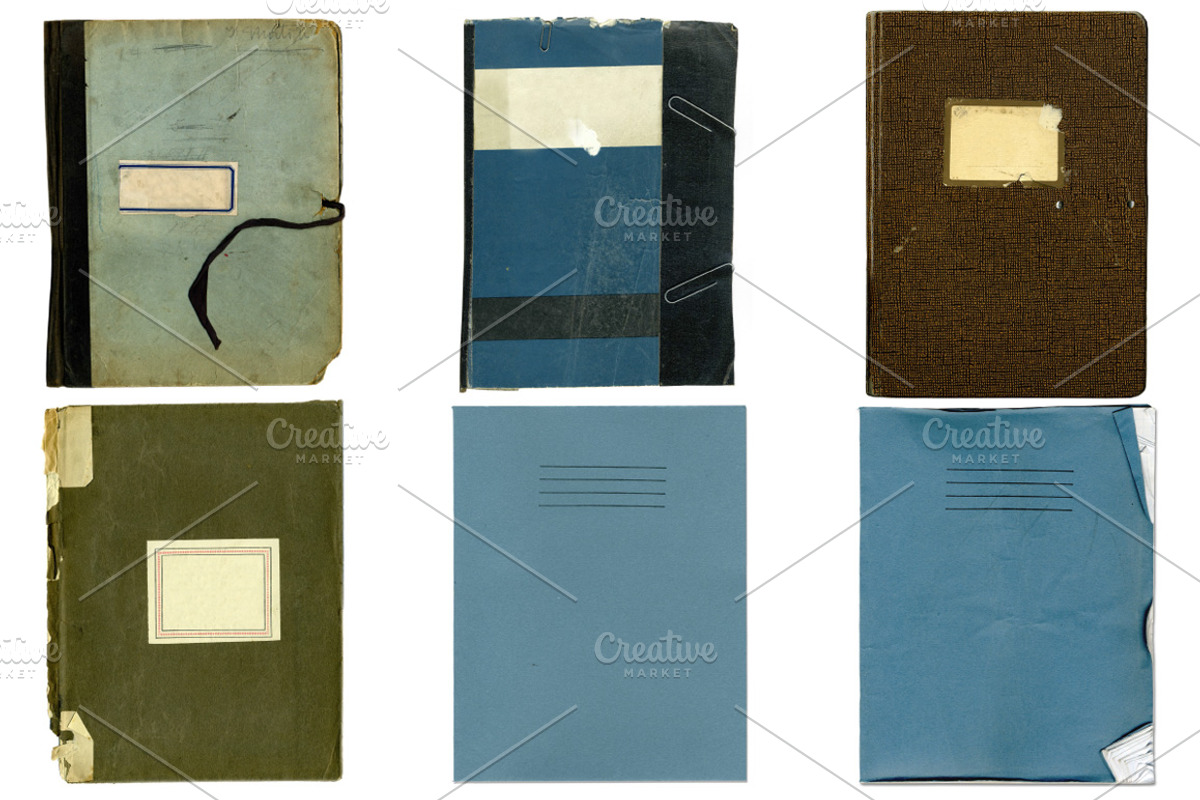 Back to School Photos and Textures preview 6