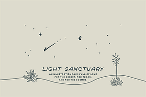 Light Sanctuary