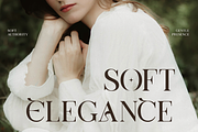 Arceloni Elegance Serif Font, a Serif Font by Vadovastd (Thumbnail 5 of 11)