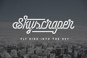 Hometown Family, a Sans Serif Font by FHFont (Thumbnail 2 of 7)