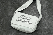 Ethnic Symphony - Duo Font, a Script Font by Say Studio (Thumbnail 7 of 12)