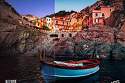 Oneday : Journey 1 Lightroom presets, an Action Add-On by Emyself Design (Thumbnail 5 of 6)