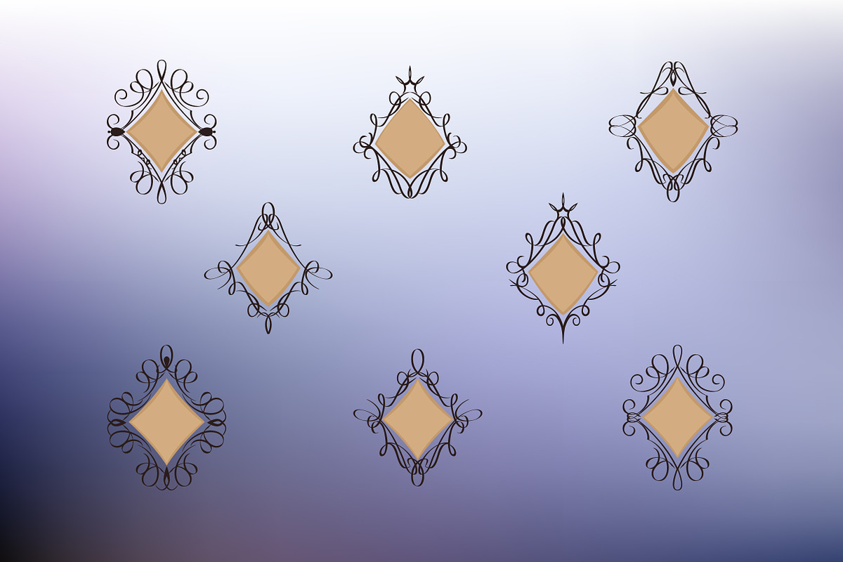 Templates for logos, a Branding & Logo Template by BondarenkoNat (Photo 4 of 5)