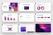 Hammock - Business Keynote, a Presentation Template by BeadyLab (Thumbnail 5 of 6)
