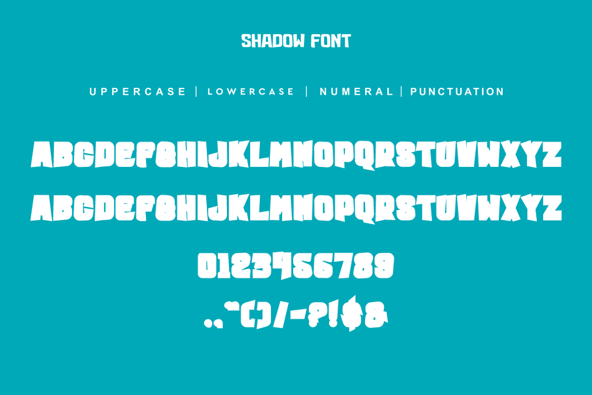 Fancy Summer Font, a Handwritten Font by QR Design Studio (Photo 7 of 9)