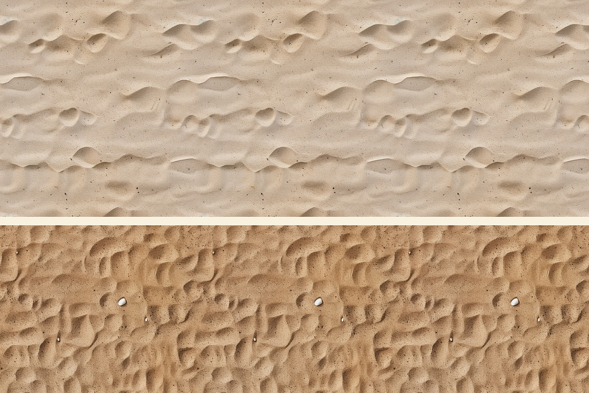 Sand Seamless Photo Patterns, a Pattern Graphic by DigitaI Craft Corner (Photo 4 of 6)