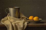 Vintage Gouache Photo Effect, a Layer Style Add-On by Design Squad (Thumbnail 4 of 4)