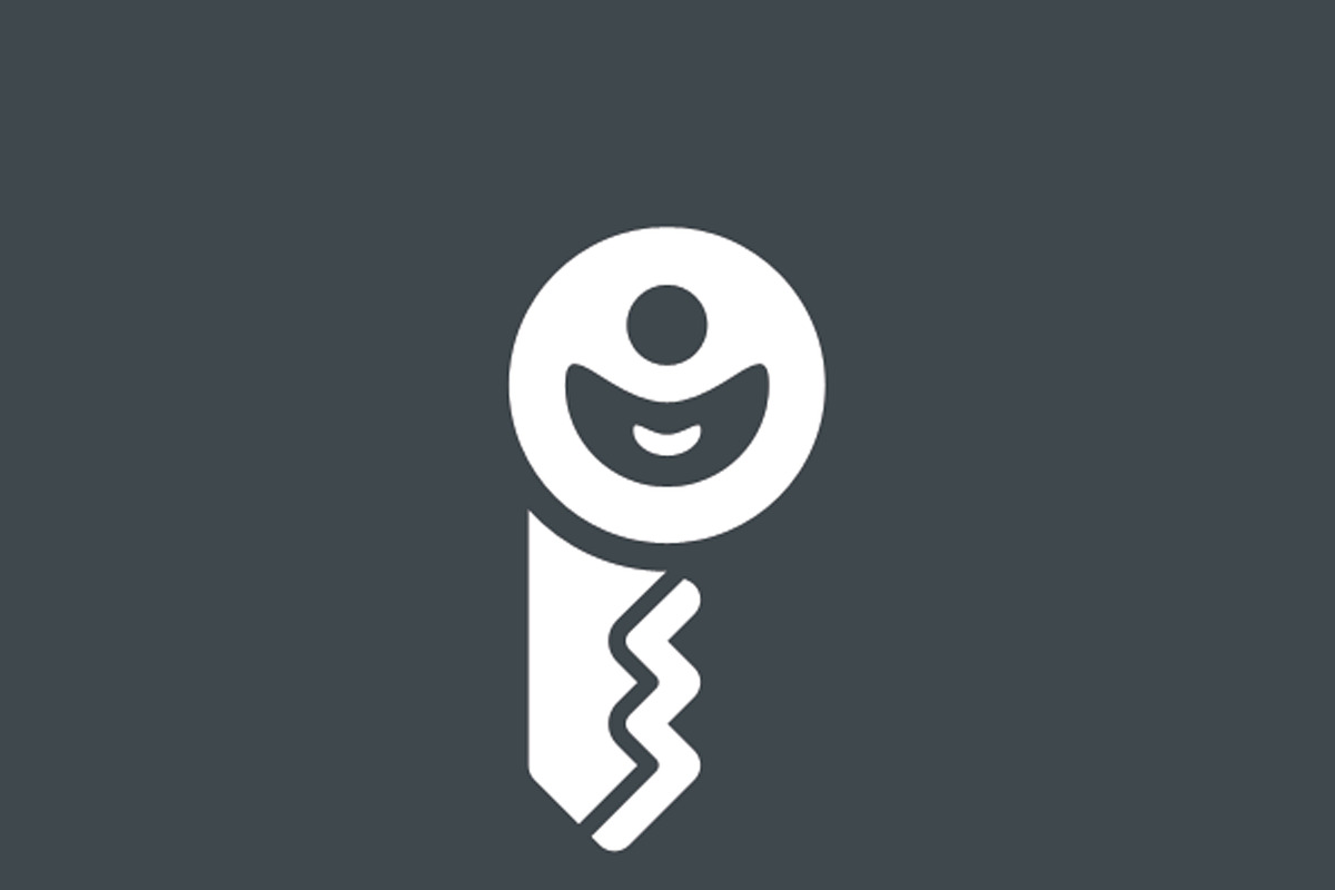 Key Logo Design, a Business Card Template by MightyDesign (Photo 5 of 6)