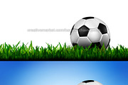 50 Illustration of soccer, an Illustration by Paperboxshop (Thumbnail 4 of 5)