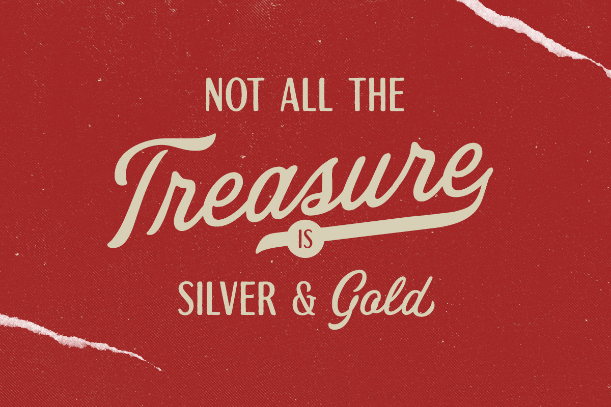 Grunce Coasten Font Duo, a Script Font by Letterhend Studio (Photo 9 of 9)