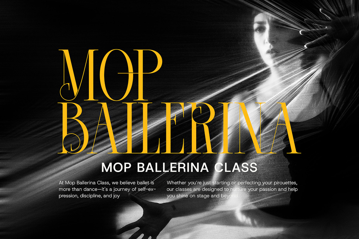 Korlen Elegant Serif Font, a Serif Font by Perfectype (Photo 7 of 8)