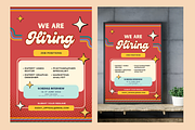 Modern Canva Poster Template, a Print Template by judayartworks (Thumbnail 9 of 11)